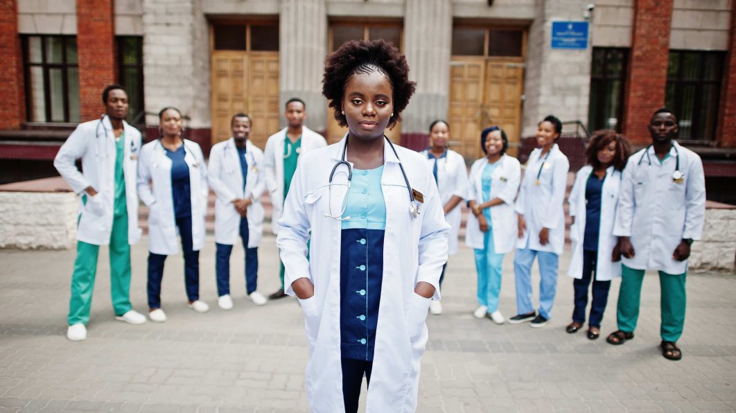 Diploma in Clinical Medicine