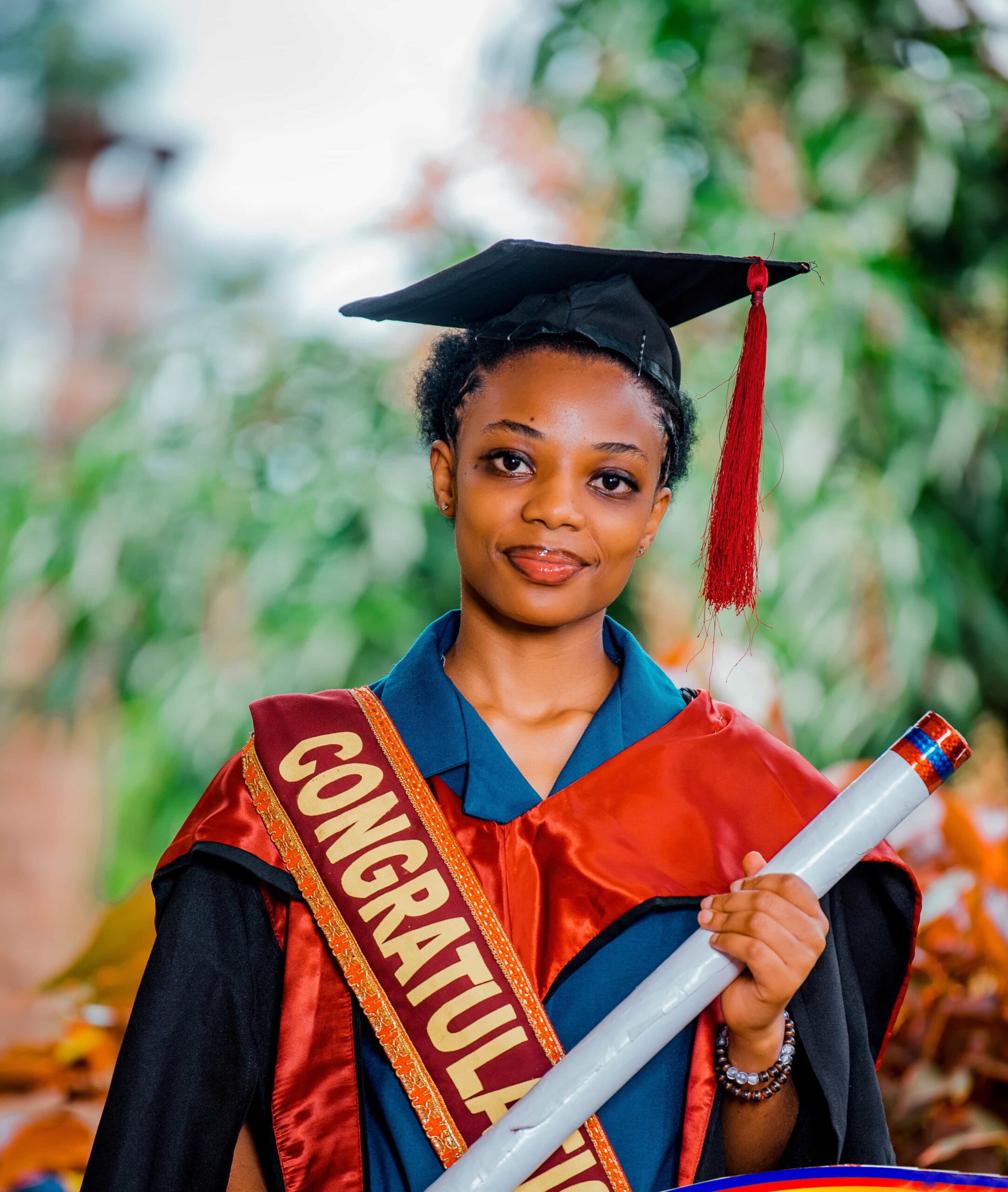 Zawadi Memorial Institute Campus